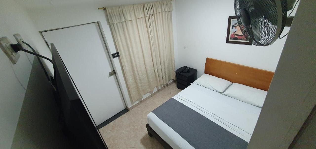 Hotel Gran Imperio 麦德林 外观 照片