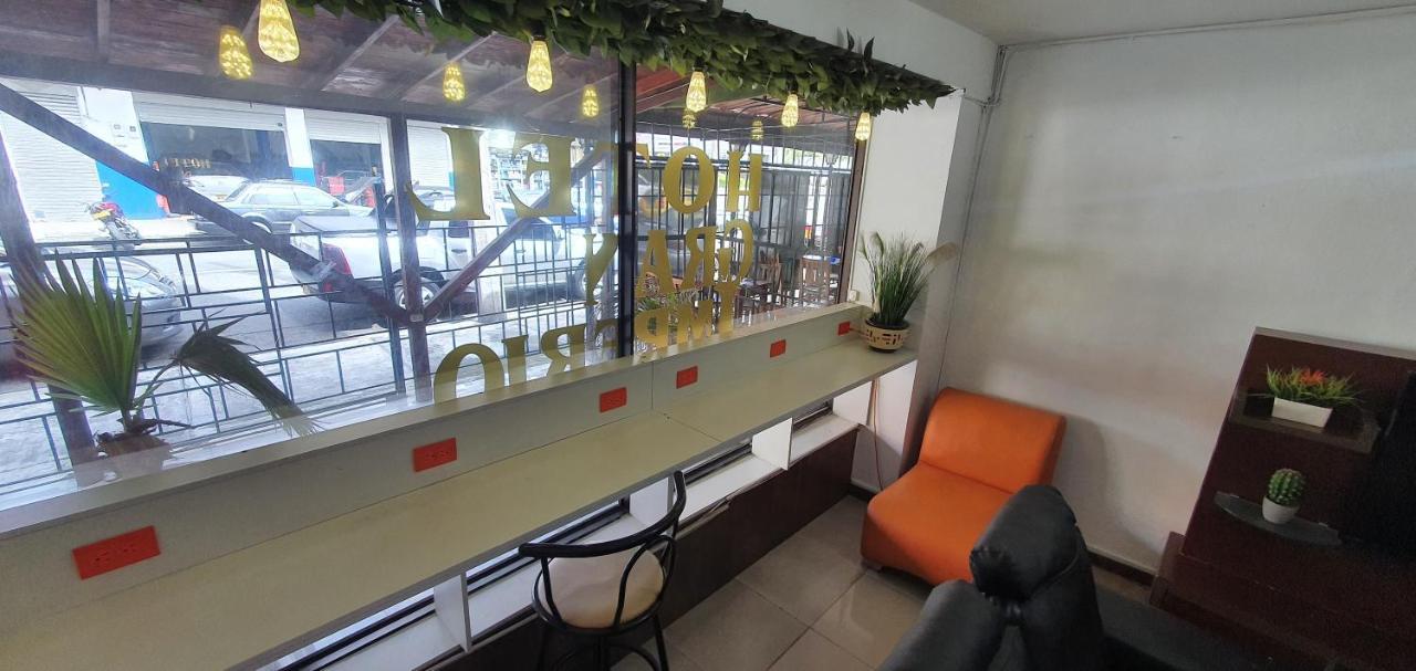 Hotel Gran Imperio 麦德林 外观 照片