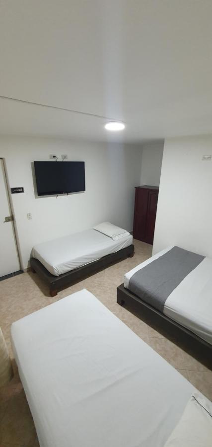 Hotel Gran Imperio 麦德林 外观 照片