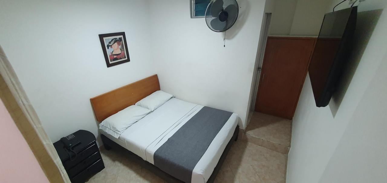 Hotel Gran Imperio 麦德林 外观 照片