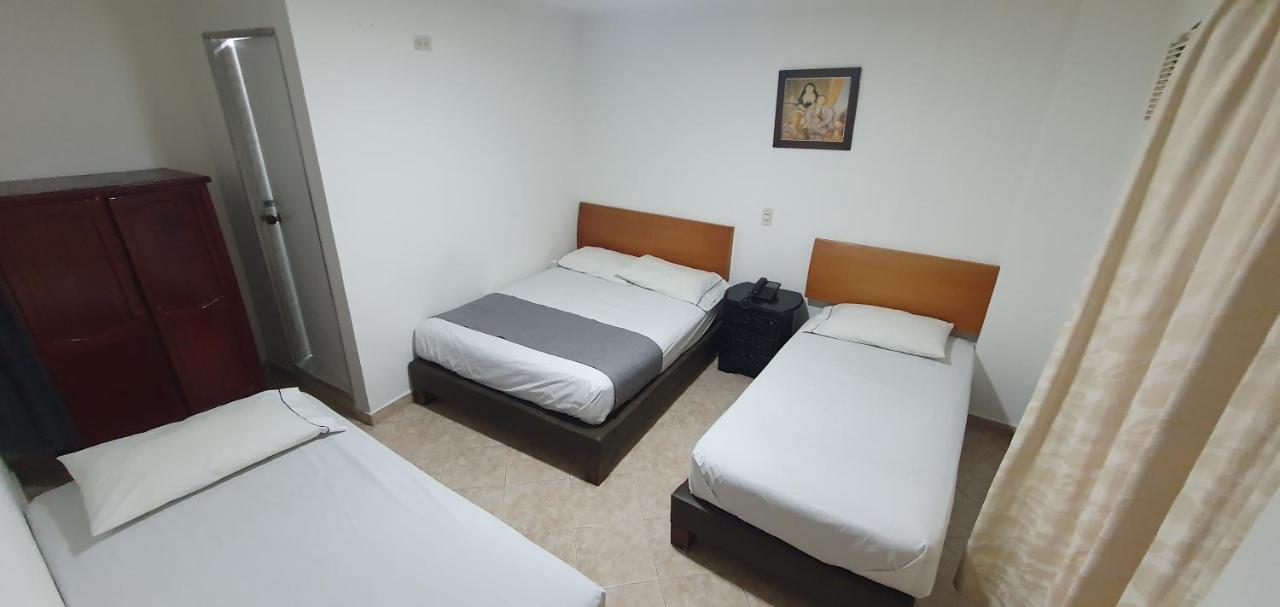 Hotel Gran Imperio 麦德林 外观 照片
