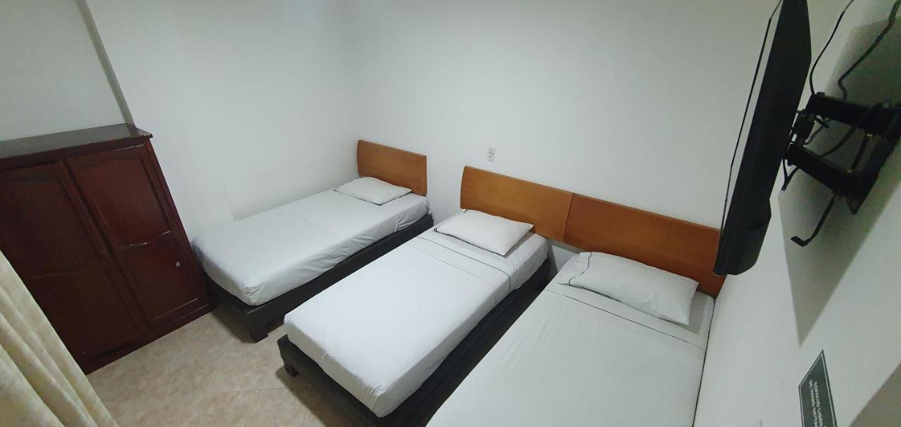 Hotel Gran Imperio 麦德林 外观 照片
