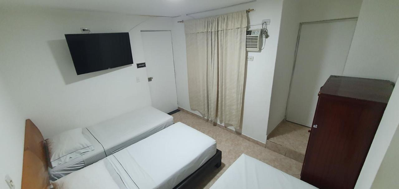 Hotel Gran Imperio 麦德林 外观 照片
