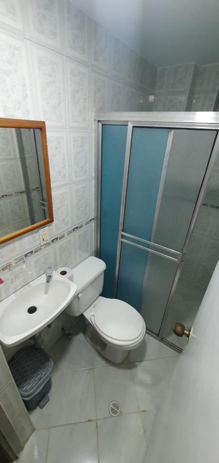 Hotel Gran Imperio 麦德林 外观 照片