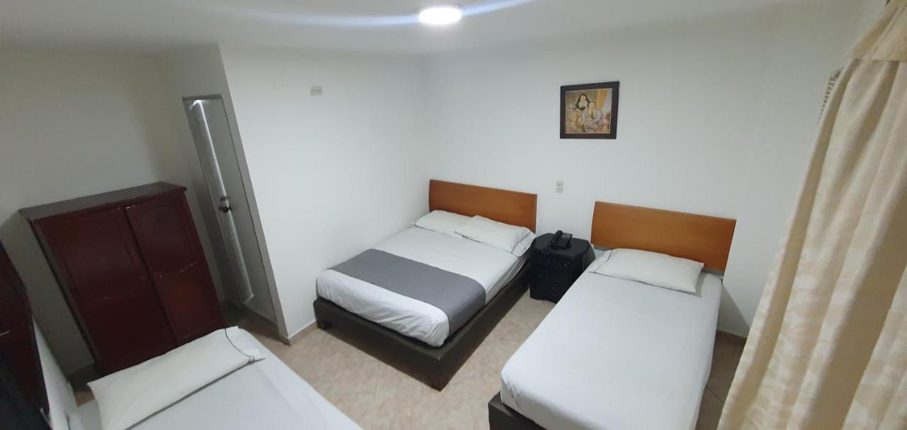 Hotel Gran Imperio 麦德林 外观 照片