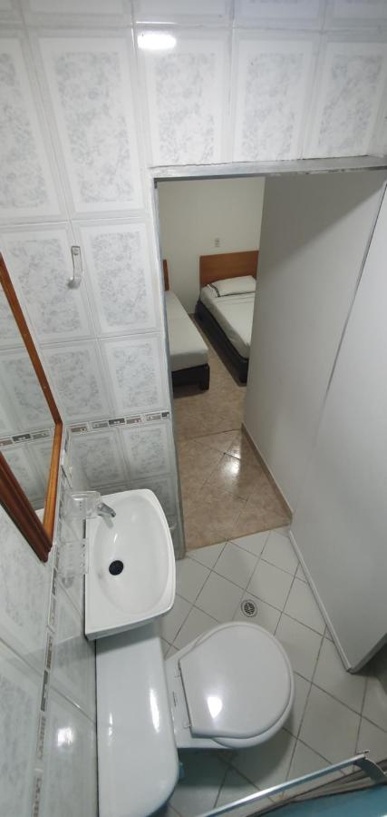 Hotel Gran Imperio 麦德林 外观 照片